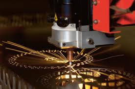 cnc lazer